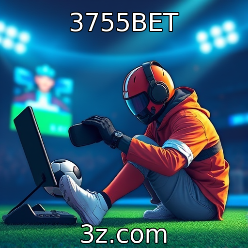 E-sports em alta: como os campeonatos estão mudando as apostas