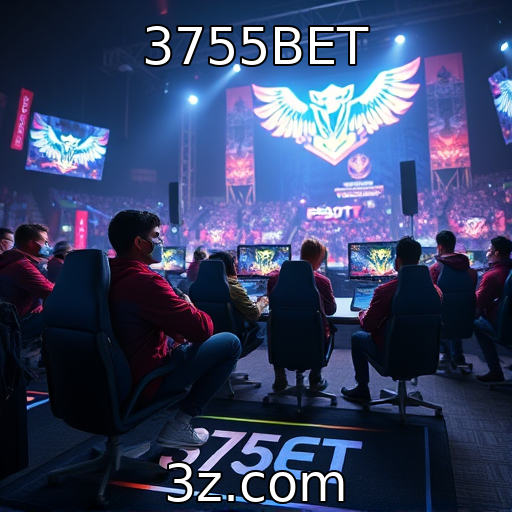 A influência dos eSports na indústria de jogos