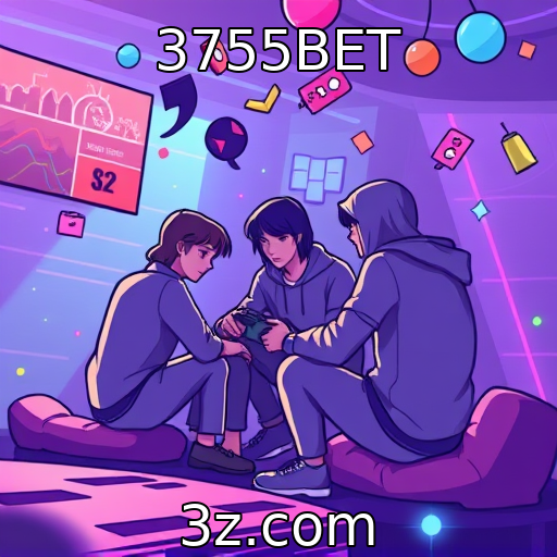 Influência das redes sociais na comunidade gamer