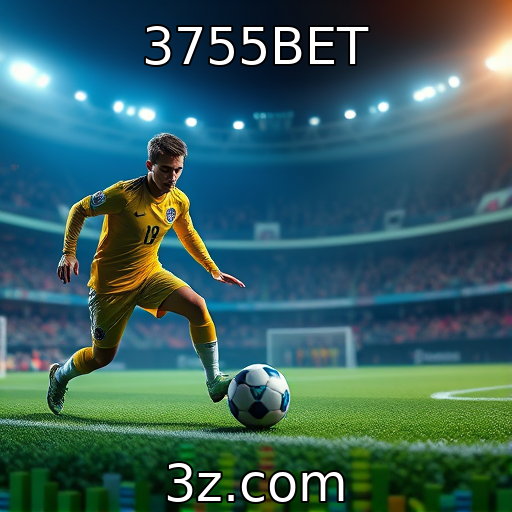 Como as apostas esportivas estão mudando o cenário econômico no Brasil