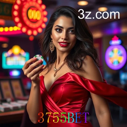 A Plataforma Inovadora da 3755BET Para Jogadores Brasileiros