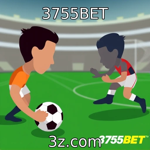 3755BET Descubra as Melhores Estratégias para Apostas em E-Sports em 2025