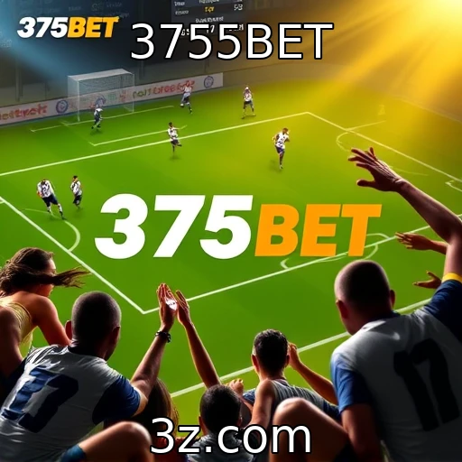 3755BET Estratégias eficazes para apostas esportivas em grandes campeonatos