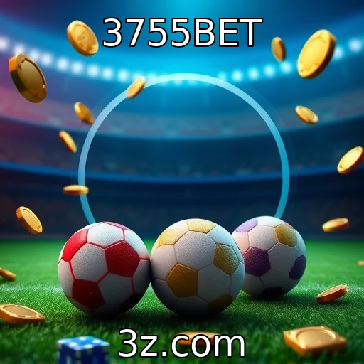 3755BET Descubra as Melhores Estratégias para Apostas em E-sports