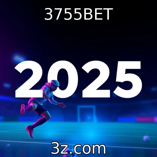 3755BET Descubra as melhores estratégias para apostas esportivas em 2025