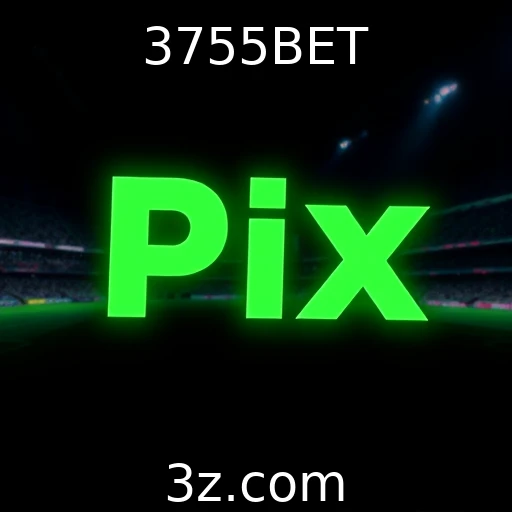 3755BET Os segredos das apostas esportivas: estratégias para maximizar ganhos