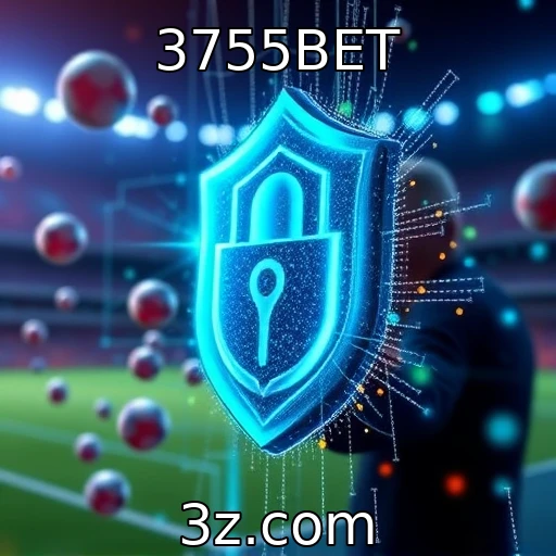 3755BET Apostas Esportivas: Como Análises Detalhadas Alteram Resultados