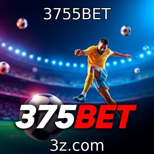 3755BET A explosão das apostas esportivas no Brasil: um fenômeno em crescimento