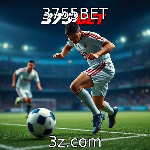 3755BET Apostas esportivas: como a análise de partidas pode aumentar seus ganhos